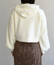 画像をギャラリービューアに読み込む, ボリュームスリーブパーカー/TT618201
