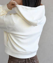 画像をギャラリービューアに読み込む, ボリュームスリーブパーカー/TT618201
