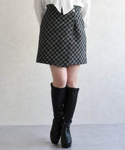 画像をギャラリービューアに読み込む, ラップ風ミニスカパン/TT617207
