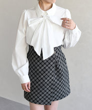 画像をギャラリービューアに読み込む, ラップ風ミニスカパン/TT617207
