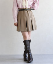 画像をギャラリービューアに読み込む, ベルト付きスカパン/TT617302
