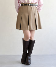 画像をギャラリービューアに読み込む, ベルト付きスカパン/TT617302
