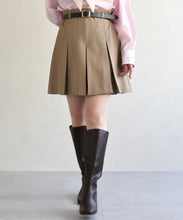 画像をギャラリービューアに読み込む, ベルト付きスカパン/TT617302
