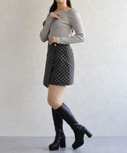 画像をギャラリービューアに読み込む, ラップ風ミニスカパン/TT617207
