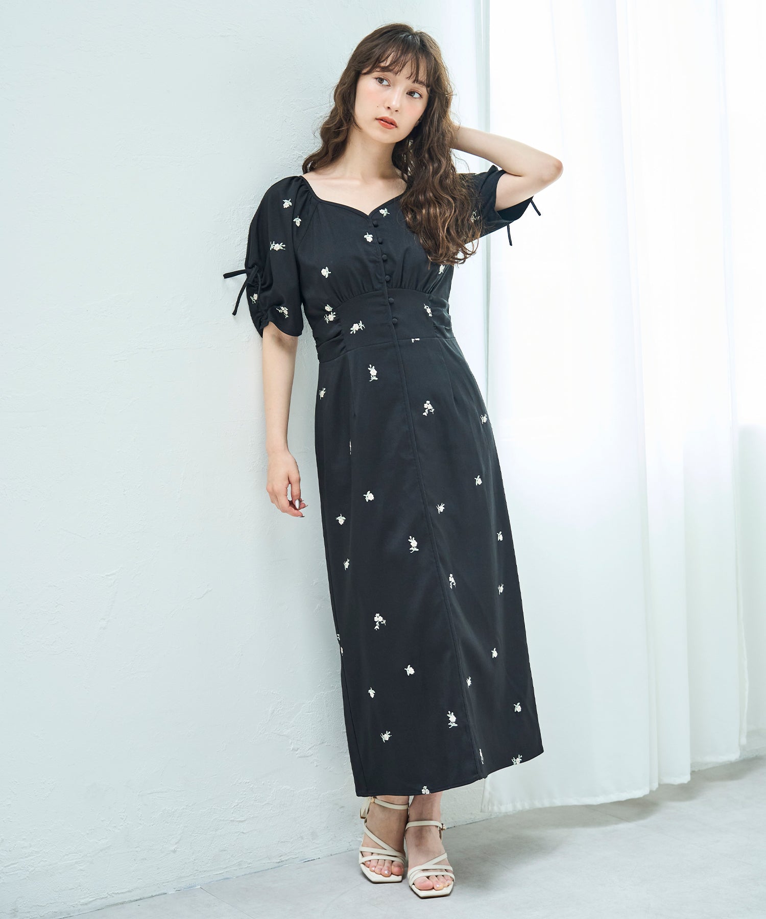ワンピース – MISCH MASCH|31 Sons de mode