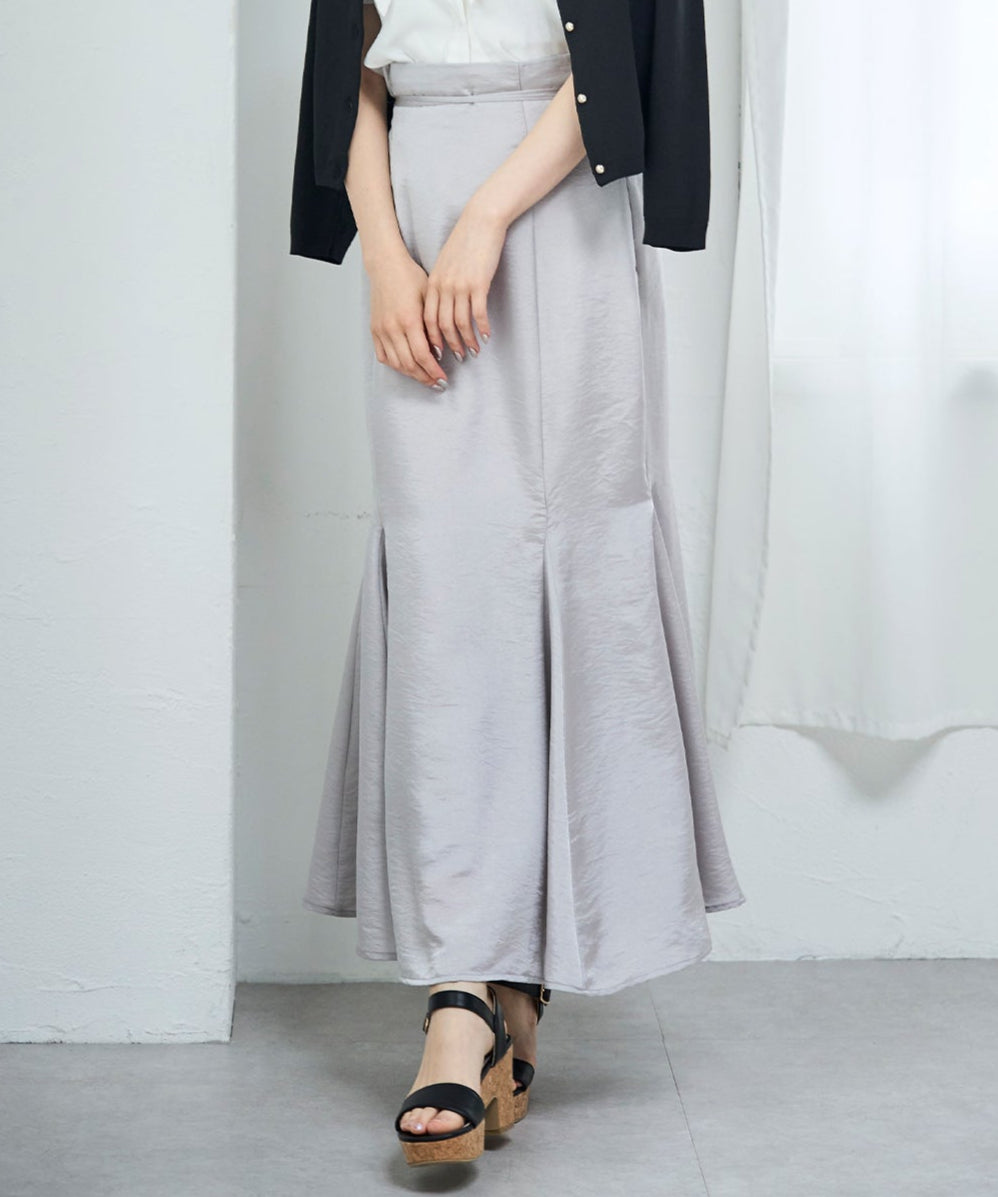 シャイニーマーメイドスカート/ TT527202 – MISCH MASCH|31 Sons