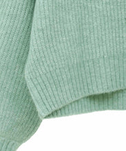 画像をギャラリービューアに読み込む, ビジュー付きニットセットアップ/TT437419
