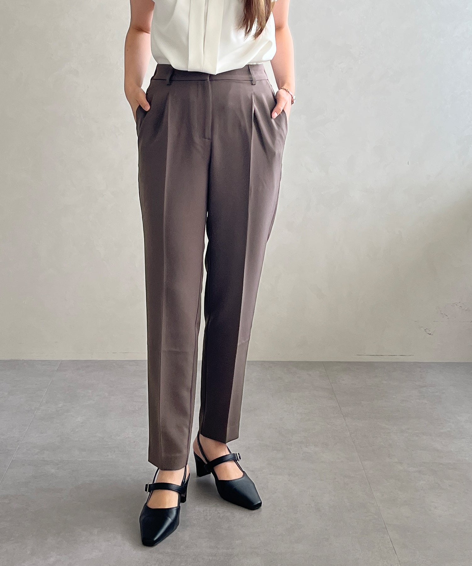 NEW ARRIVAL/PANTS – MISCH MASCH|31 Sons de mode