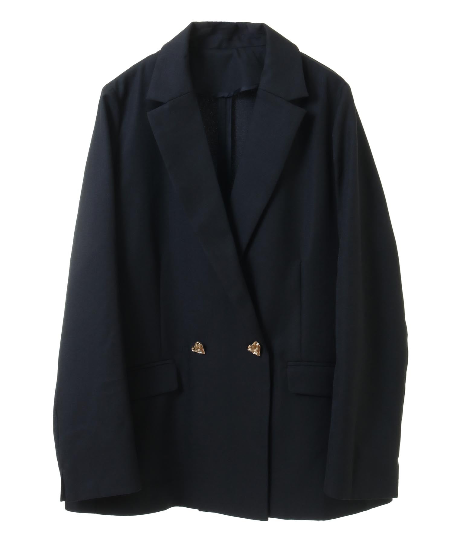 31 Sons de mode 「31 mode」 長袖ニット 36 グリーン