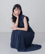 画像をギャラリービューアに読み込む, 【WEB限定アイテム】フレンチシャツワンピース/MM557404
