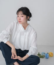 画像をギャラリービューアに読み込む, ストレッチデニムワイドパンツ/MM617301
