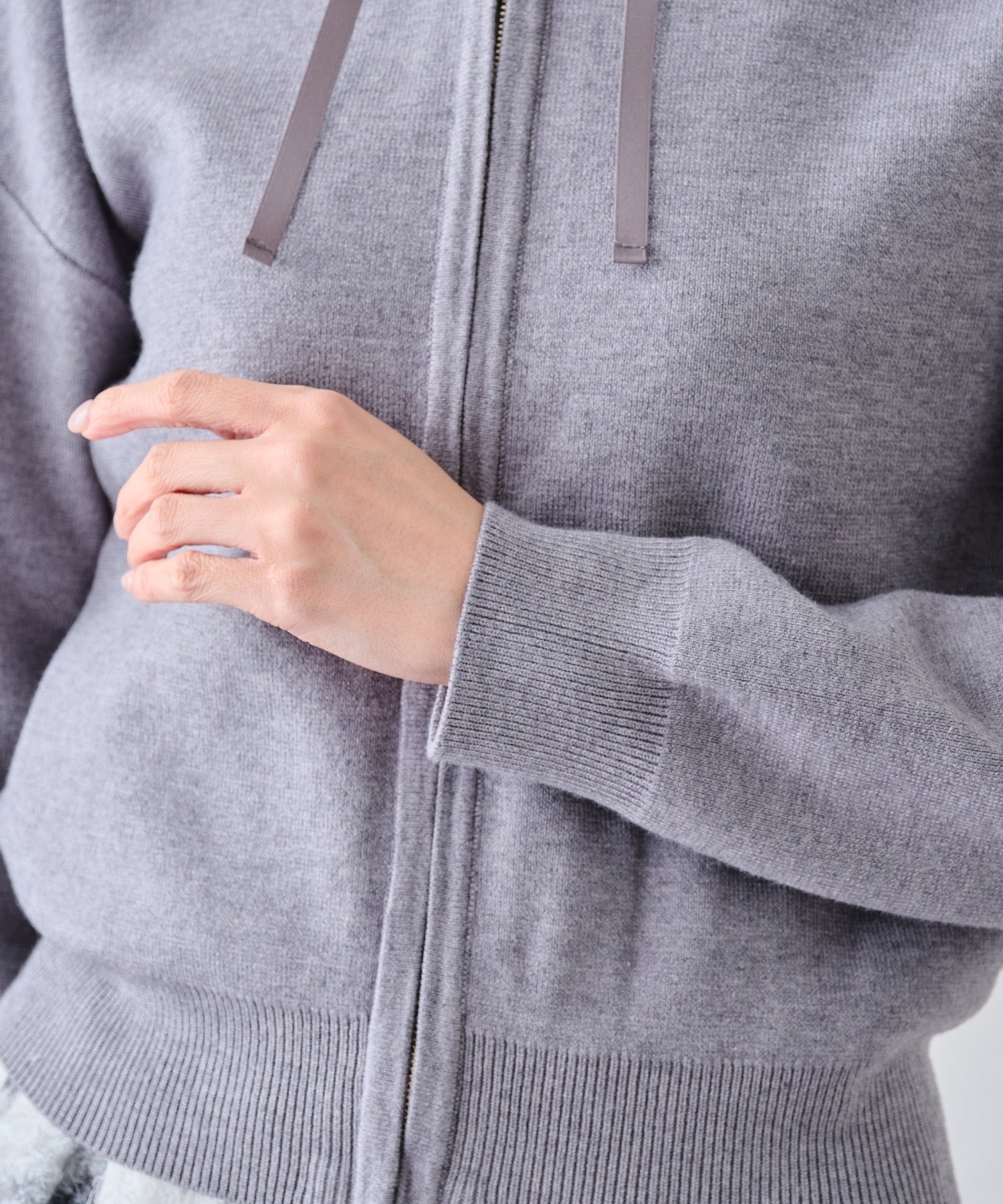 ファーニットパーカー/MM448407 – MISCH MASCH|31 Sons de mode