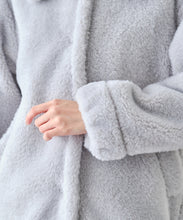 画像をギャラリービューアに読み込む, ブークレーボアコート/MM448609
