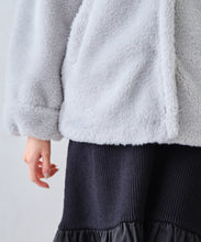 画像をギャラリービューアに読み込む, ブークレーボアコート/MM448609
