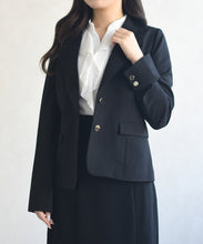 画像をギャラリービューアに読み込む, シングルテーラードジャケット/MM538504
