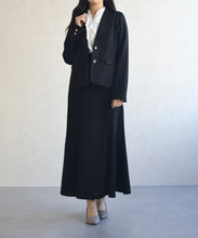 画像をギャラリービューアに読み込む, シングルテーラードジャケット/MM538504
