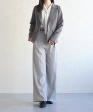 画像をギャラリービューアに読み込む, シングルテーラードジャケット/MM538504
