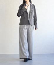 画像をギャラリービューアに読み込む, シングルテーラードジャケット/MM538504
