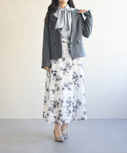 画像をギャラリービューアに読み込む, シングルテーラードジャケット/MM538504
