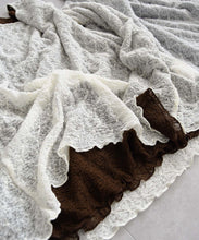 画像をギャラリービューアに読み込む, リバーシブル配色レーストップス/MM558203
