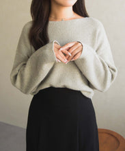 画像をギャラリービューアに読み込む, WEB限定　スパンコールラメニット/MM558306
