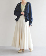 画像をギャラリービューアに読み込む, ショートマウンテンパーカー/MM618506
