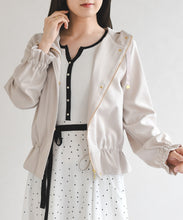 画像をギャラリービューアに読み込む, ショートマウンテンパーカー/MM618506
