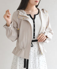 画像をギャラリービューアに読み込む, ショートマウンテンパーカー/MM618506
