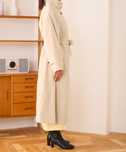 画像をギャラリービューアに読み込む, ステンカラーコート/MO33C02
