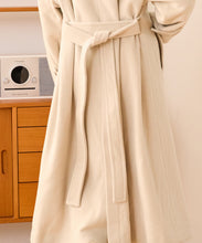 画像をギャラリービューアに読み込む, ステンカラーコート/MO33C02
