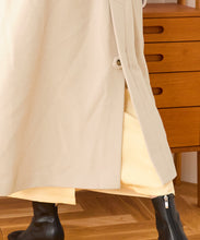 画像をギャラリービューアに読み込む, ステンカラーコート/MO33C02
