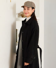 画像をギャラリービューアに読み込む, ステンカラーコート/MO33C02
