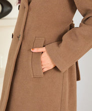 画像をギャラリービューアに読み込む, ダブルボタンコート/MO33C03
