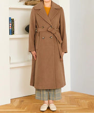 画像をギャラリービューアに読み込む, ダブルボタンコート/MO33C03
