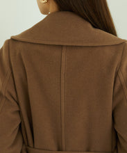 画像をギャラリービューアに読み込む, ダブルボタンコート/MO33C03
