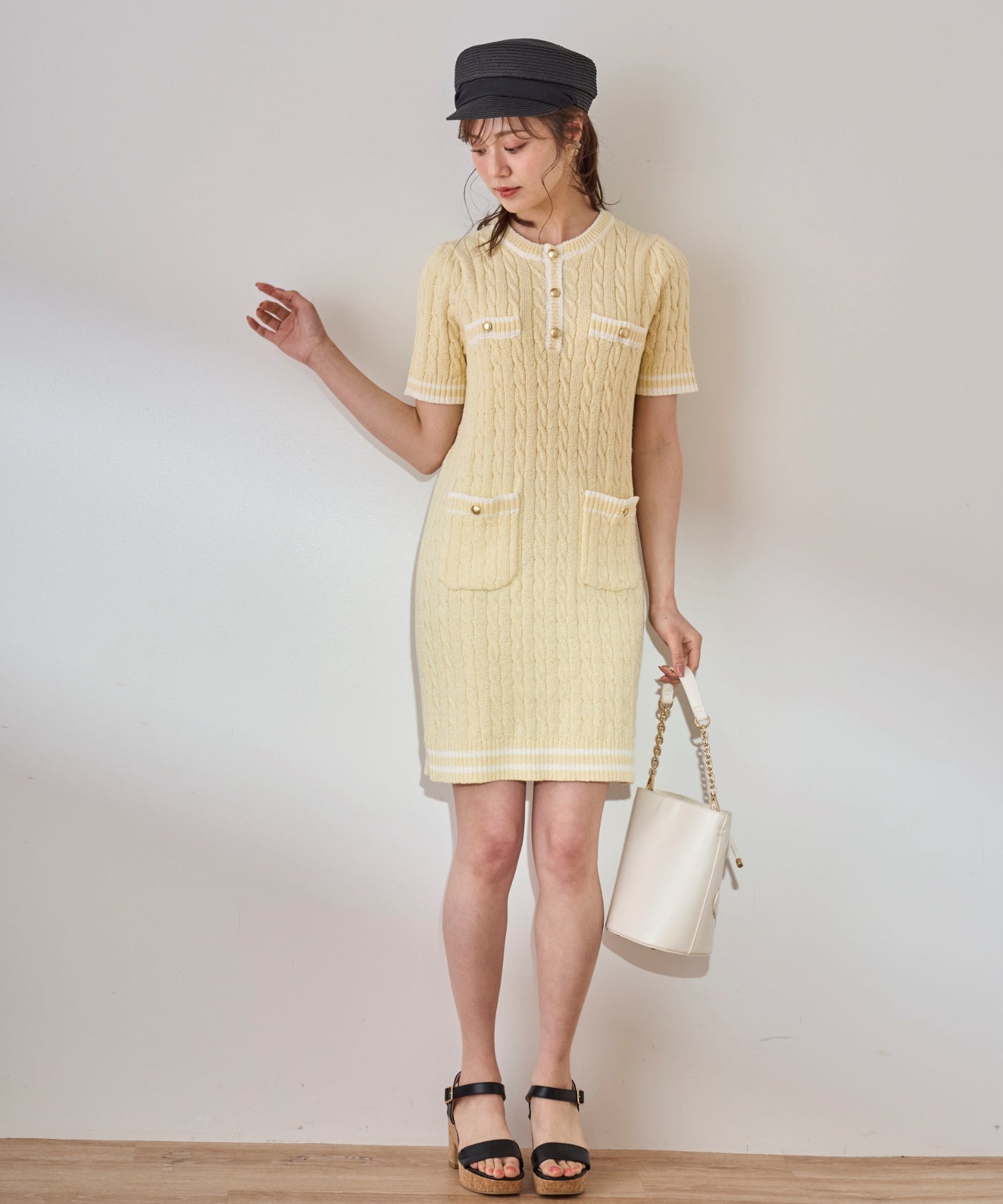 カラワン／サンティパープ（平和） 中古・古着通販】MAISON SPECIAL (メゾンスペシャル) Sheer