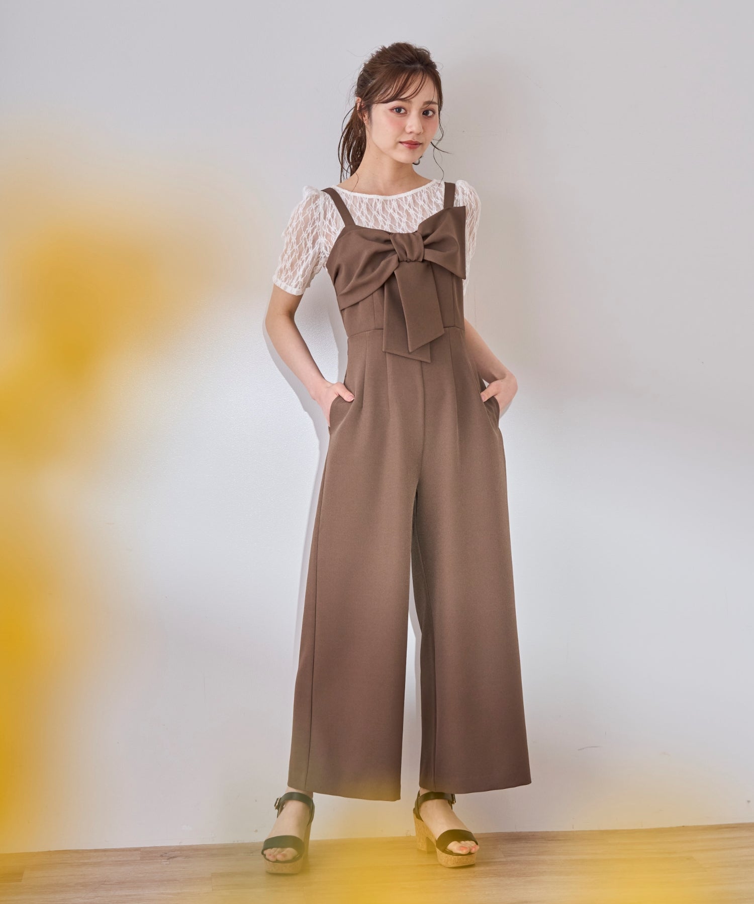 ワンピース – ページ 3 – MISCH MASCH|31 Sons de mode