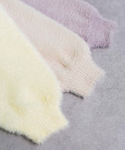 画像をギャラリービューアに読み込む, ふわふわセーラーカラーニット/TT548407
