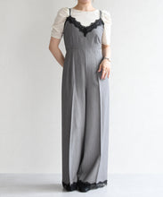 画像をギャラリービューアに読み込む, 【予約販売/2月下旬発売予定】レーストリミングコンビネゾン/TT617403
