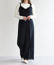 画像をギャラリービューアに読み込む, 【予約販売/2月下旬発売予定】レーストリミングコンビネゾン/TT617403
