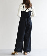 画像をギャラリービューアに読み込む, 【予約販売/2月下旬発売予定】レーストリミングコンビネゾン/TT617403
