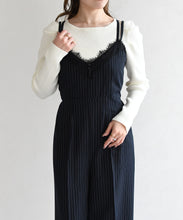 画像をギャラリービューアに読み込む, 【予約販売/2月下旬発売予定】レーストリミングコンビネゾン/TT617403
