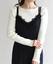 画像をギャラリービューアに読み込む, 【予約販売/2月下旬発売予定】レーストリミングコンビネゾン/TT617403
