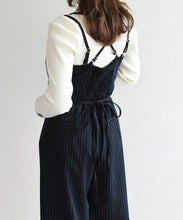 画像をギャラリービューアに読み込む, 【予約販売/2月下旬発売予定】レーストリミングコンビネゾン/TT617403
