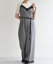 画像をギャラリービューアに読み込む, 【予約販売/2月下旬発売予定】レーストリミングコンビネゾン/TT617403
