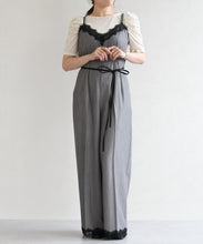 画像をギャラリービューアに読み込む, 【予約販売/2月下旬発売予定】レーストリミングコンビネゾン/TT617403
