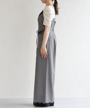 画像をギャラリービューアに読み込む, 【予約販売/2月下旬発売予定】レーストリミングコンビネゾン/TT617403
