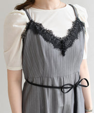 画像をギャラリービューアに読み込む, 【予約販売/2月下旬発売予定】レーストリミングコンビネゾン/TT617403
