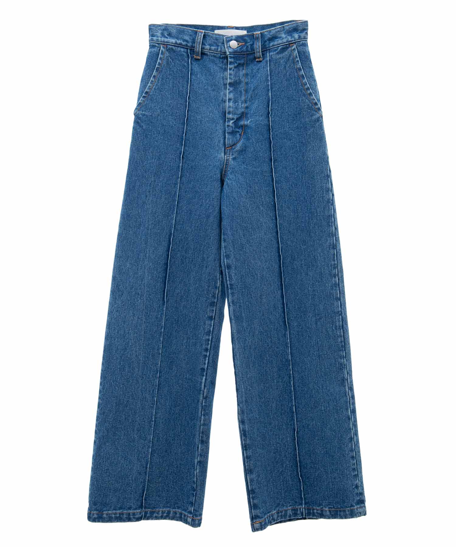 ハート刺繍デニムパンツ/TT517305 – MISCH MASCH|31 Sons de mode