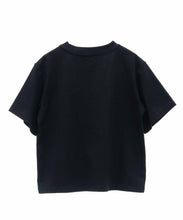 画像をギャラリービューアに読み込む, ロゴプリントＴシャツ/TT518205
